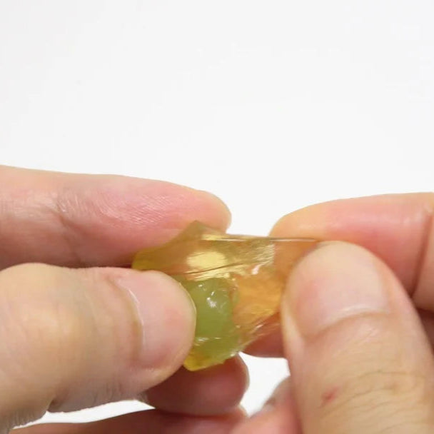 【現貨特價】BEAR IN GUMMY ICE 麝香葡萄味 (3包)