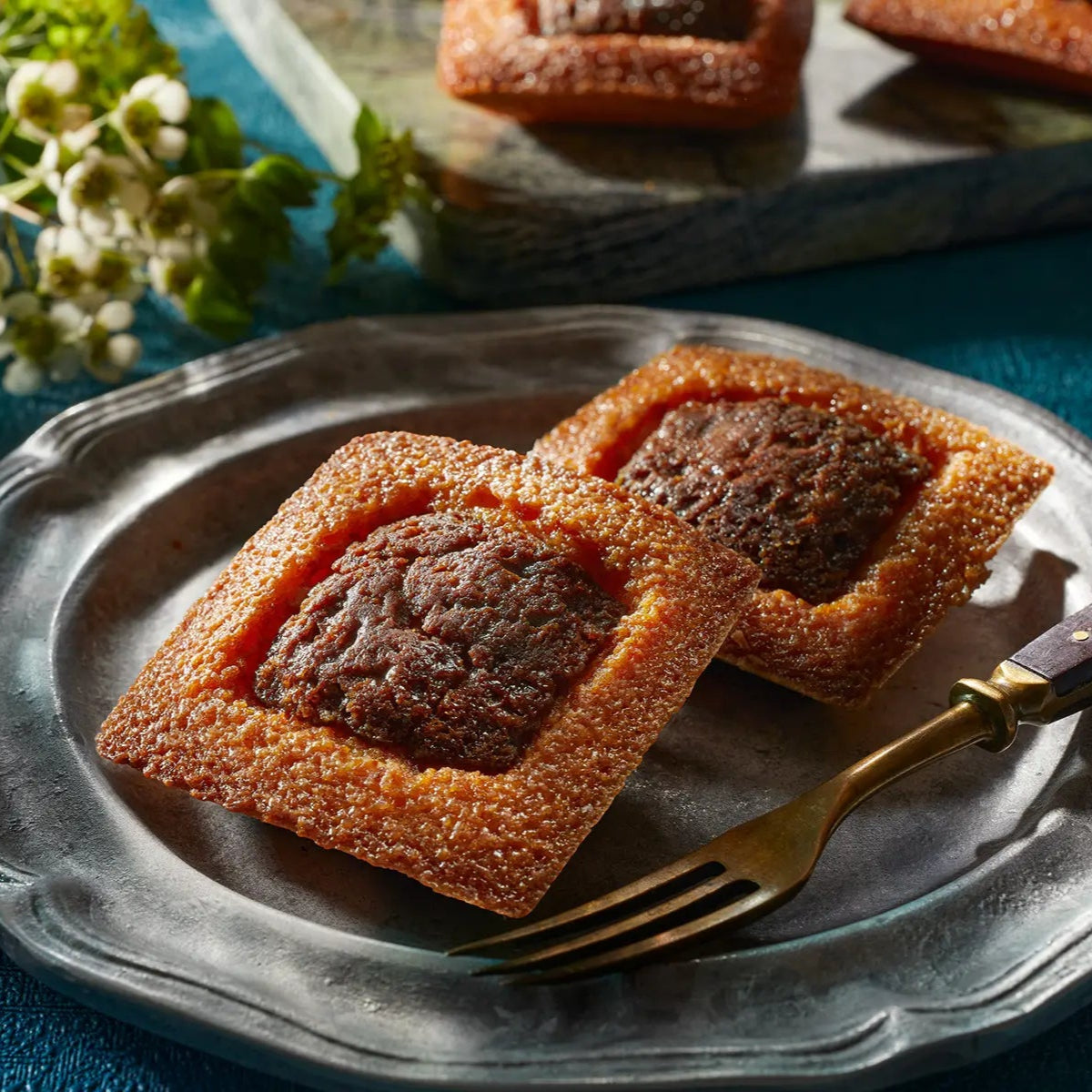 【預訂】BRULEE MERIZE - BRULEE FINANCIER