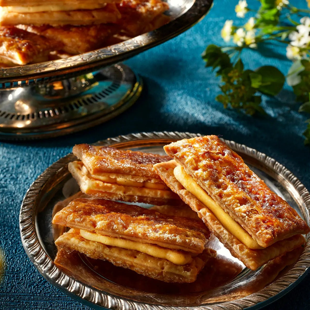 【預訂】BRULEE MERIZE - BRULEE MILLEFEUILLE
