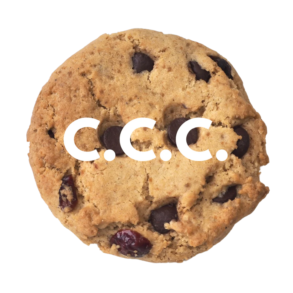 【預訂】 OVGO BAKER - C.C.C CHOCOLATE CRANBERRY CARDAMOM