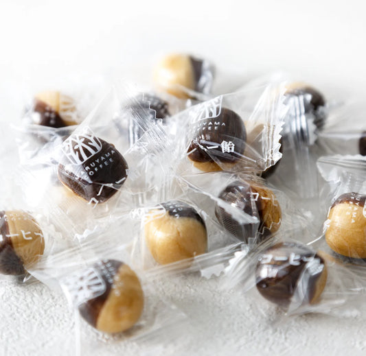【現貨特價】輕井澤 丸山珈琲 MARUYAMA COFFEE - COFFEE CANDY