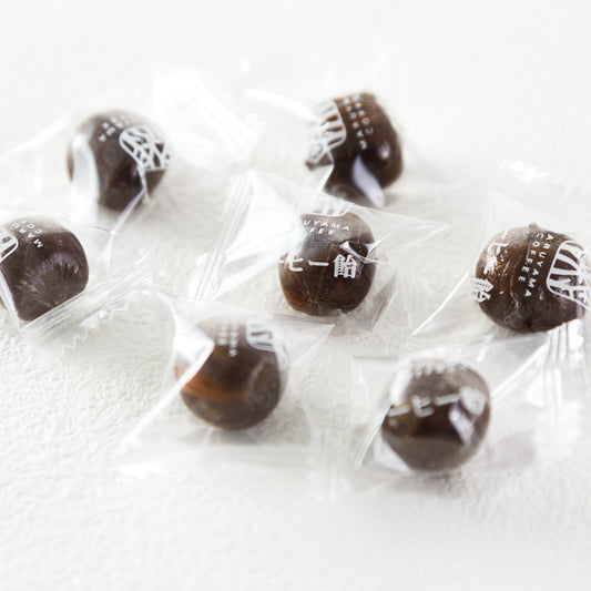 【預訂】輕井澤 丸山珈琲 MARUYAMA COFFEE - COFFEE CANDY (DECAF)