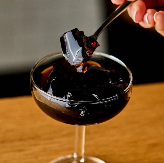 【預訂】輕井澤 丸山珈琲 MARUYAMA COFFEE - COFFEE JELLY杯