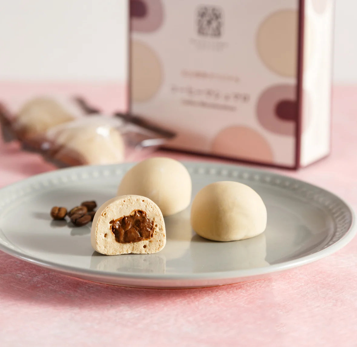 【預訂】輕井澤 丸山珈琲 MARUYAMA COFFEE - COFFEE MARSHMALLOW