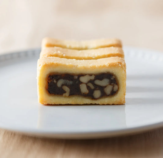 【預訂】輕井澤 丸山珈琲 MARUYAMA COFFEE -  COFFEE WALNUT TORTE