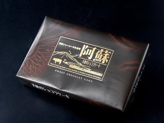 【現貨特價】KOBE - 天使朱古力蛋糕 15件裝