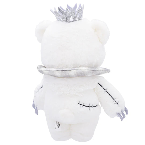 【現貨】【萬聖節限定】UNIVERSAL STUDIO JAPAN - 恐怖熊公仔 HAMIKUMA SOUL