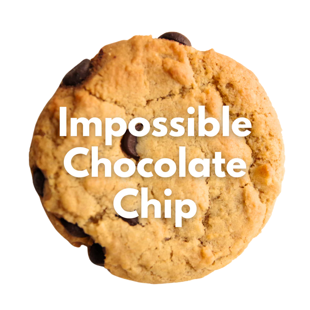 【預訂】 OVGO BAKER - IMPOSSIBLE CHOCOLATE CHIP