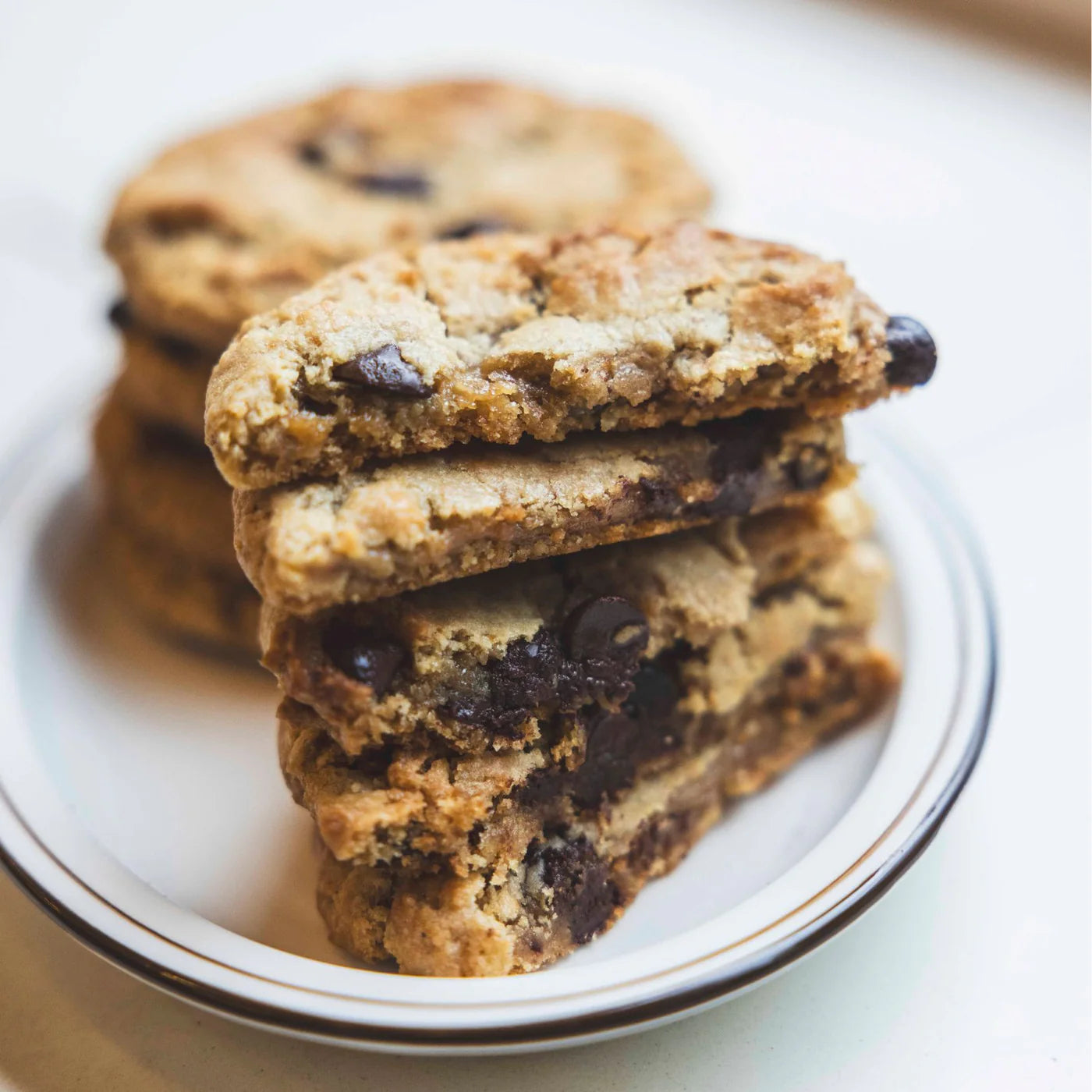 【預訂】 OVGO BAKER - IMPOSSIBLE CHOCOLATE CHIP