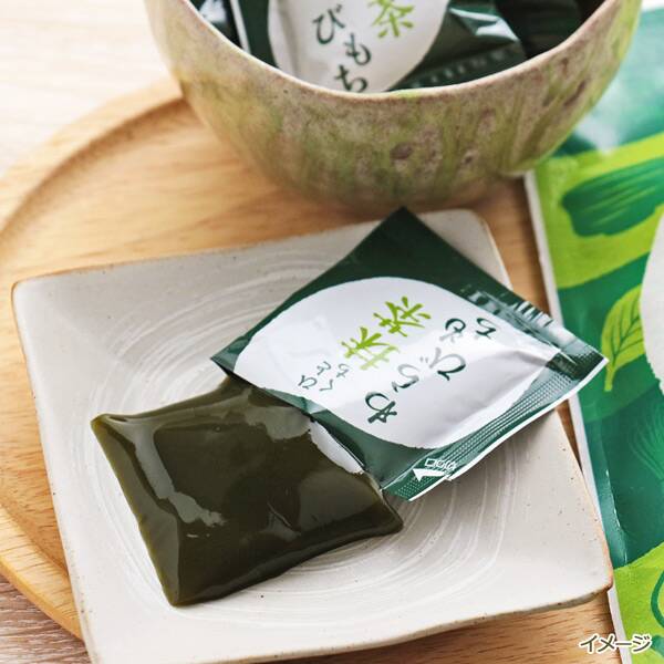【現貨】OTHERS - 宇治抹茶JELLY 10P
