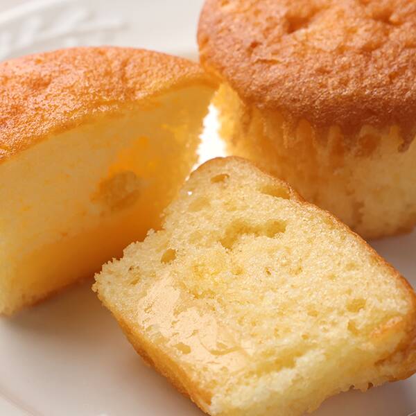 【現貨】KALDI - LEMON CAKE 6P