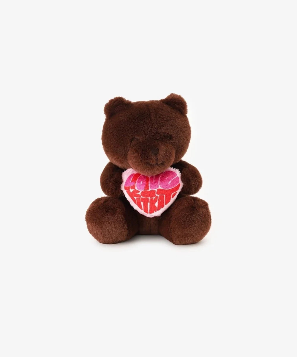 【現貨】KITKAT X AFTERNOON TEA - BEAR (細)