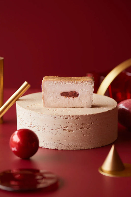 【現貨特價】MR CHEESECAKE - RED BERRY 盒裝 (需冷凍保存 不包運費)