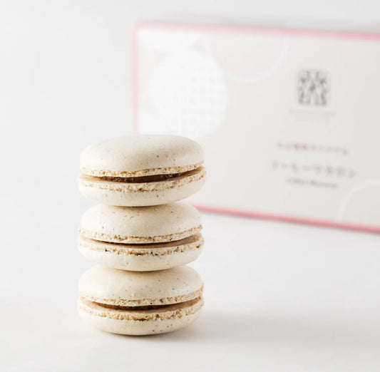 【預訂】輕井澤 丸山珈琲 MARUYAMA COFFEE - MACARON