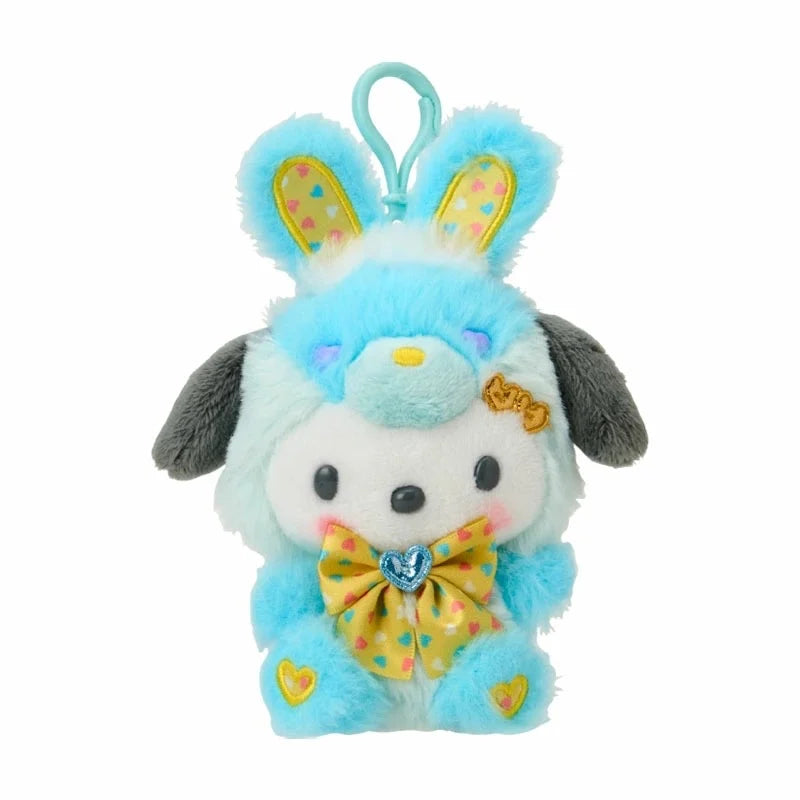 【現貨】SANRIO - 兔仔造型PC狗POCHACCO