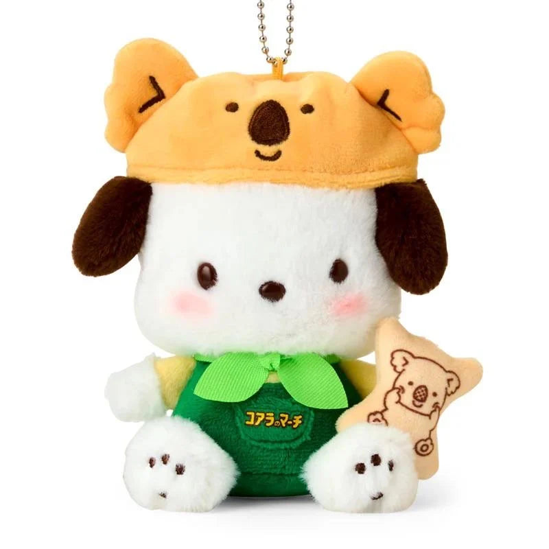 【現貨】SANRIO X LOTTE 樂天熊仔餅 - POCHACCO (PC狗)