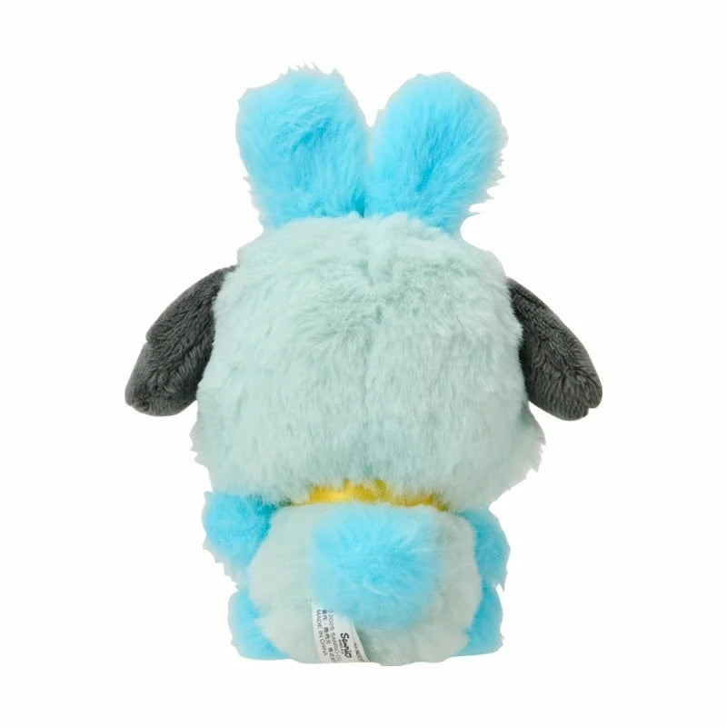 【現貨】SANRIO - 兔仔造型PC狗POCHACCO