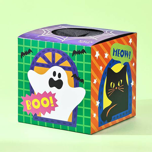 【現貨】【萬聖節限定】KALDI - PARTY BOX 45P