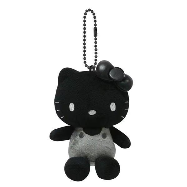 【現貨】SANRIO - 黑色系列HELLO KITTY