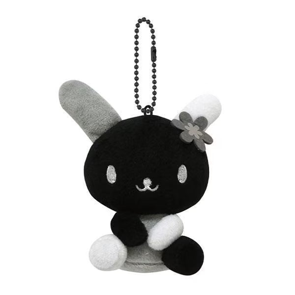 【現貨】SANRIO - 黑色系列USAHANA