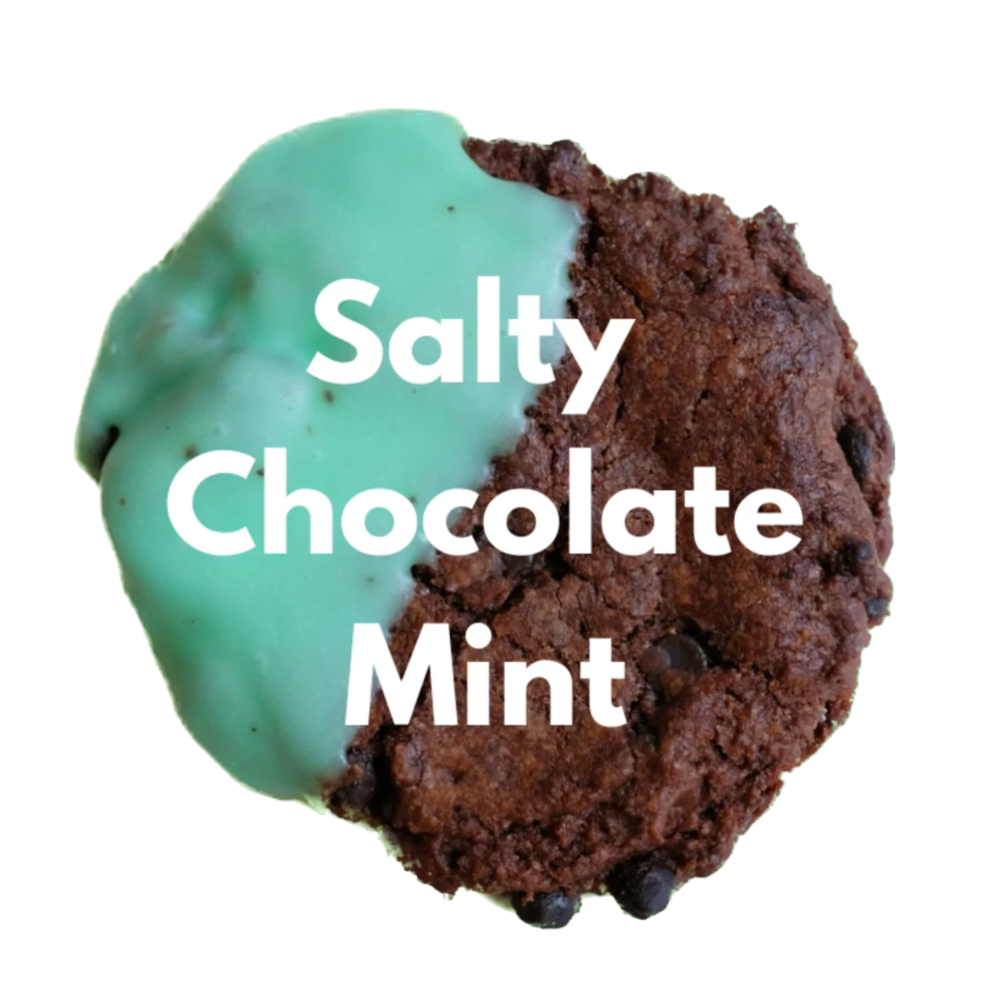 【預訂】 OVGO BAKER - SALTY CHOCOLATE MINT