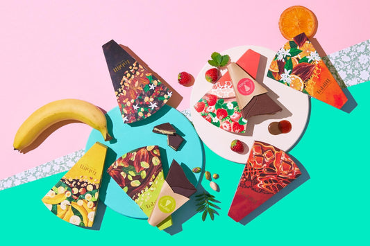 【預訂】【情人節限定】TABFILL - 咖啡杏仁