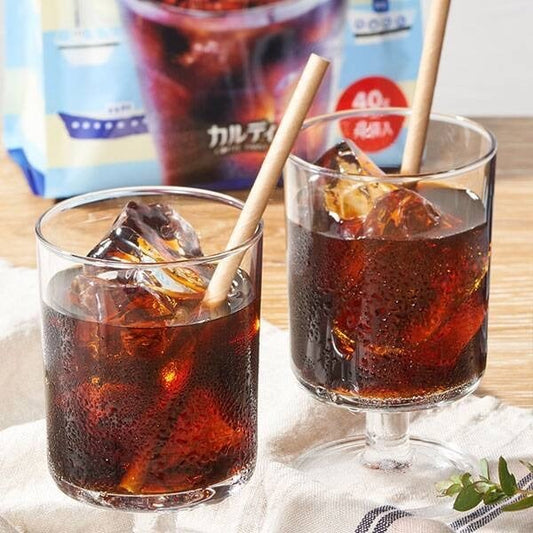 【現貨】KALDI - 滴水咖啡 WATER DRIP COFFEE 4P (40G X 4)