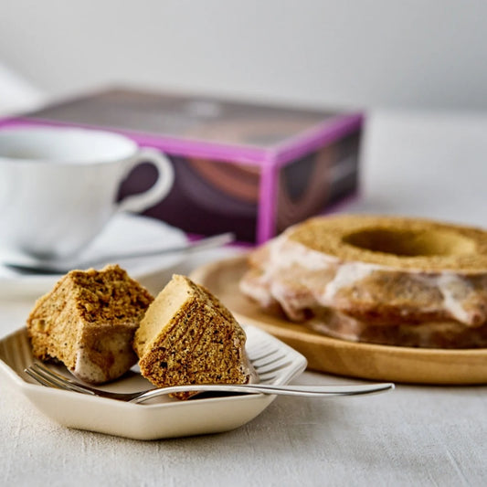 【預訂】輕井澤 丸山珈琲 MARUYAMA COFFEE - 咖啡年輪蛋糕