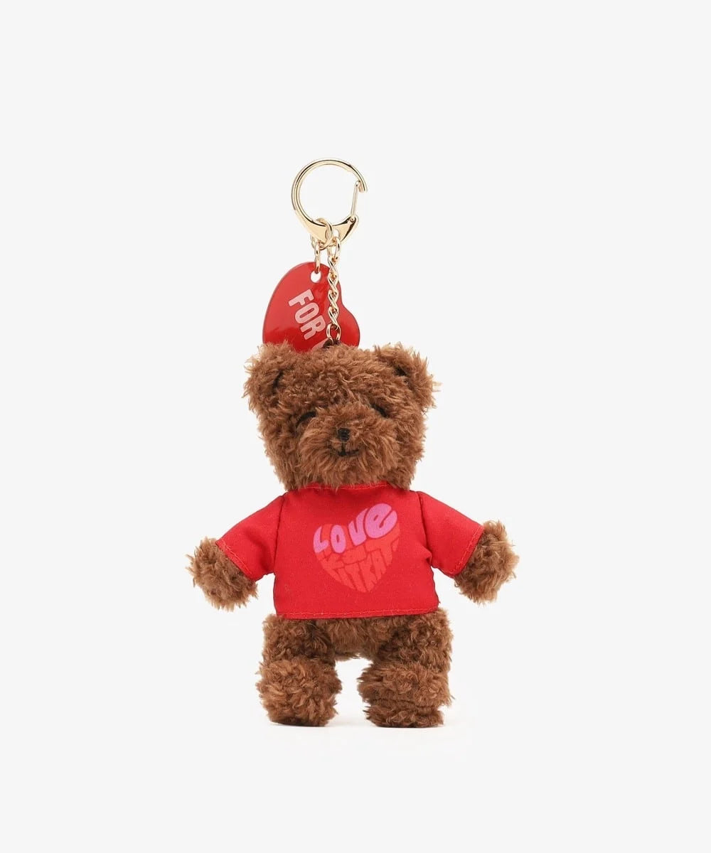 【現貨】KITKAT X AFTERNOON TEA - LOVE BEAR