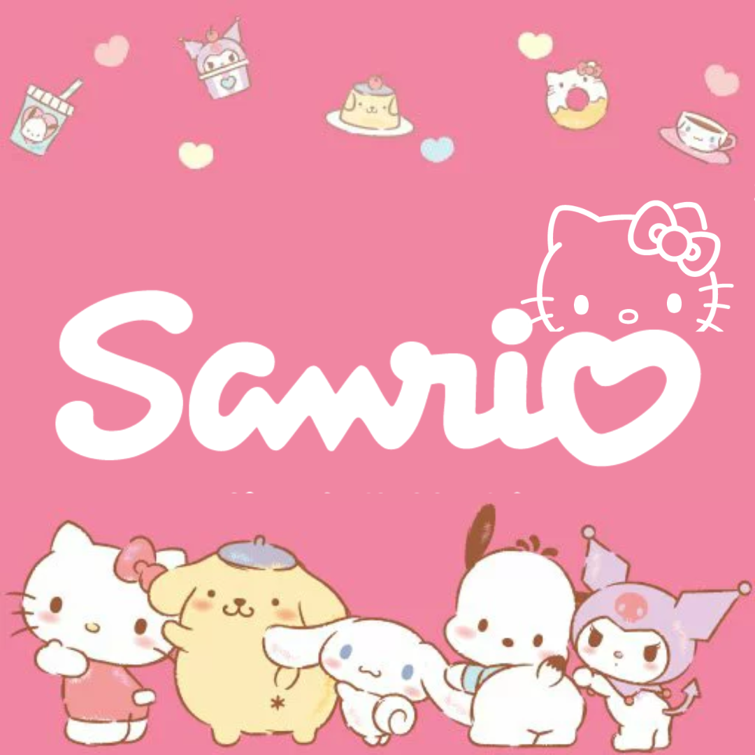 SANRIO
