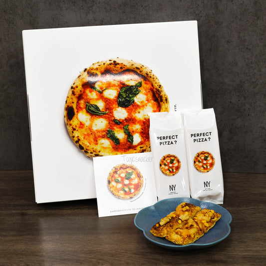 【預訂】NY PERFECT CHEESE - PERFECT PIZZA