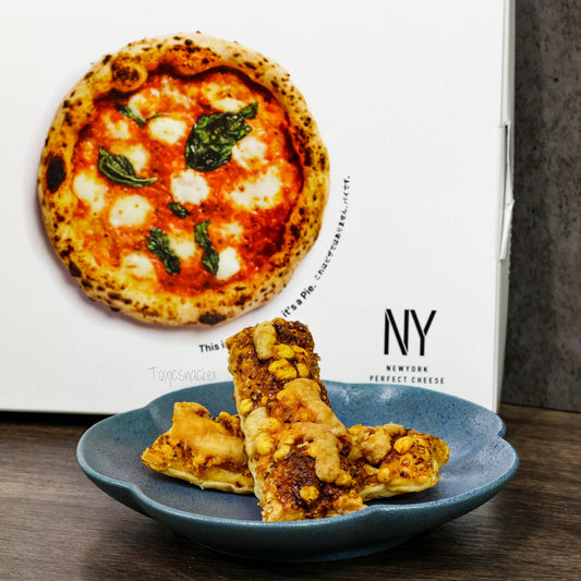 【預訂】NY PERFECT CHEESE - PERFECT PIZZA