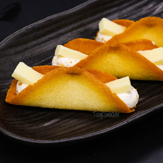 【預訂】NY PERFECT CHEESE - NEWYORK PERFECT CHEESE 芝士奶油脆餅
