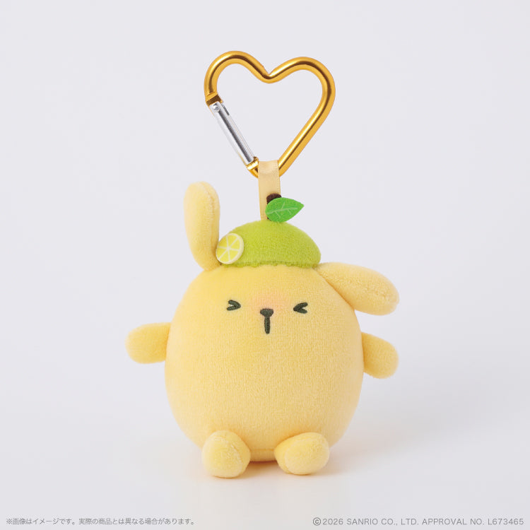【預訂】SANRIO - 日本限定布甸狗
