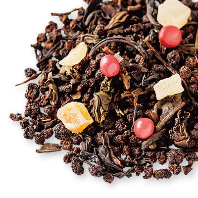 【現貨】【新年限定】LUPICIA - 達摩茶包10P