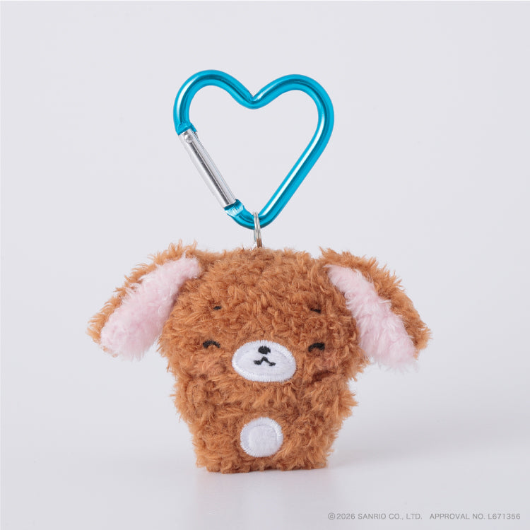 【預訂】日本SANRIO - 笑到見牙唔見眼系列