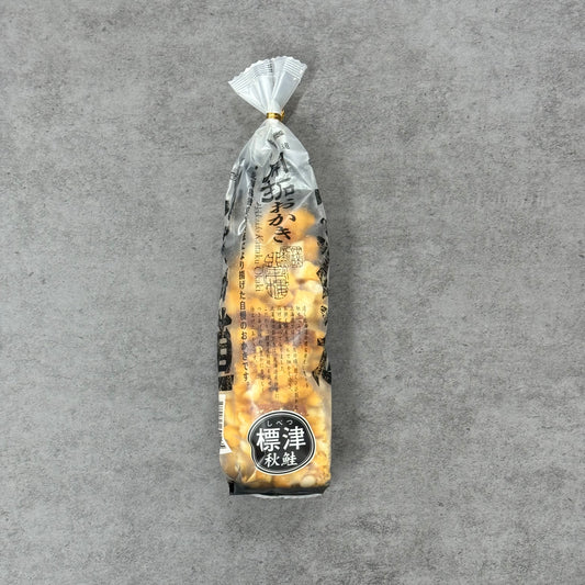 【現貨】秋鮭脆脆