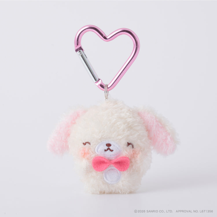 【預訂】日本SANRIO - 笑到見牙唔見眼系列