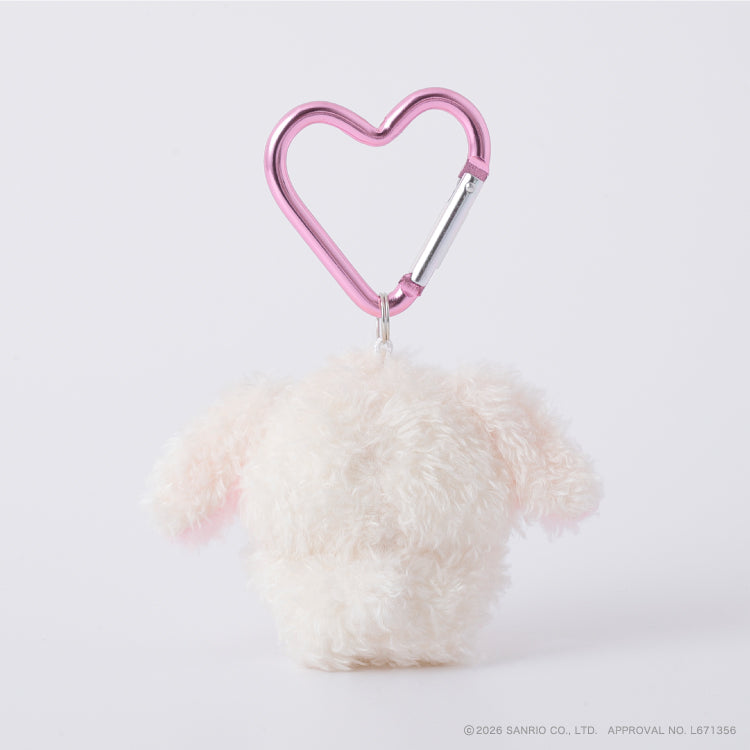 【預訂】日本SANRIO - 笑到見牙唔見眼系列