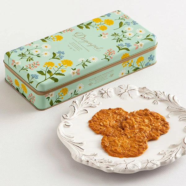 【現貨】神戸風月堂 - 澳洲堅果杏仁窩夫脆餅15件裝