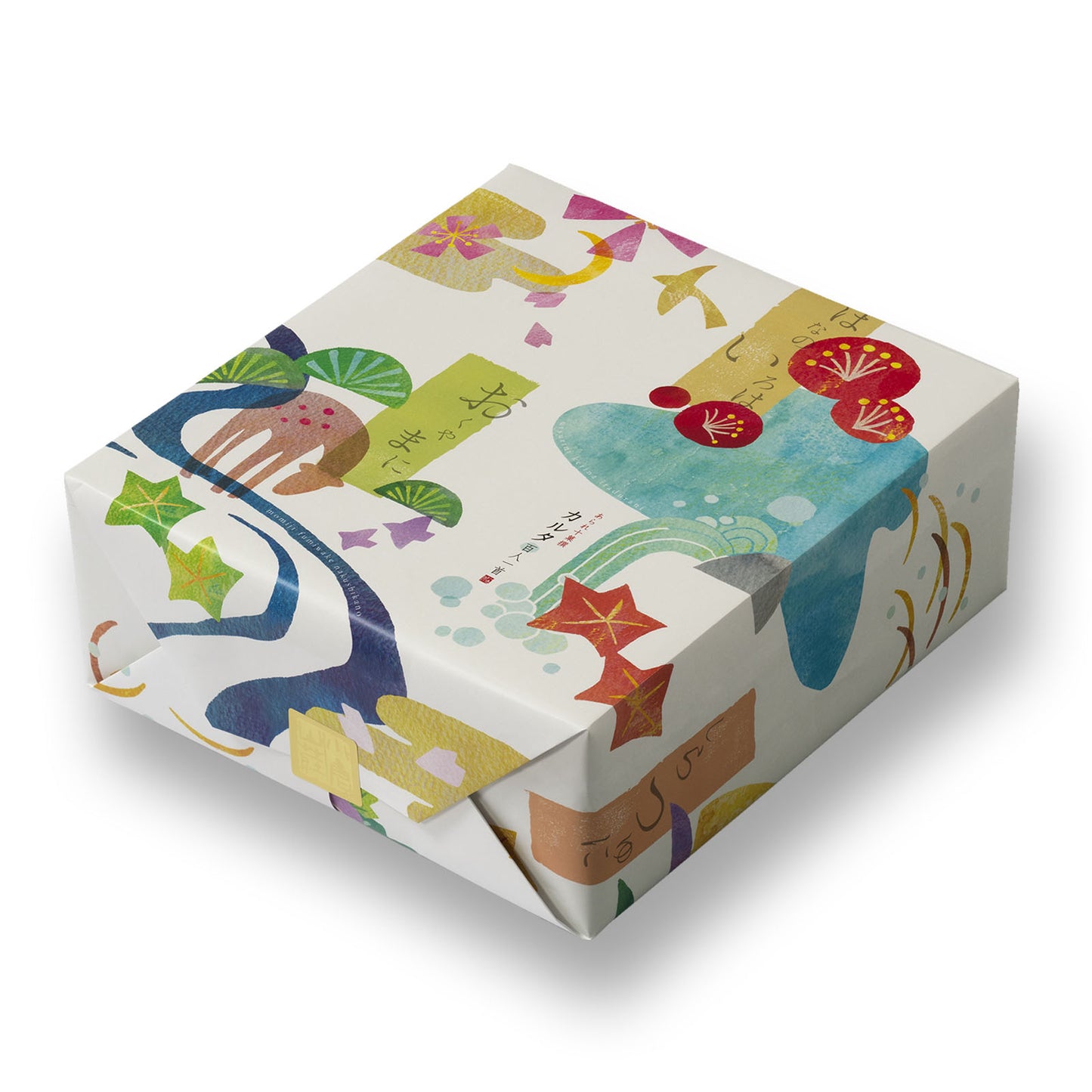 【預訂】【新年禮盒】小倉山莊 - 百人一首