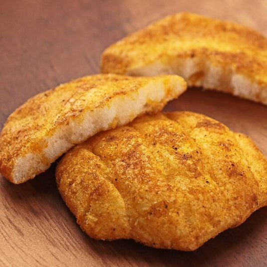 【現貨】KALDI - 日式咖哩味米餅64G