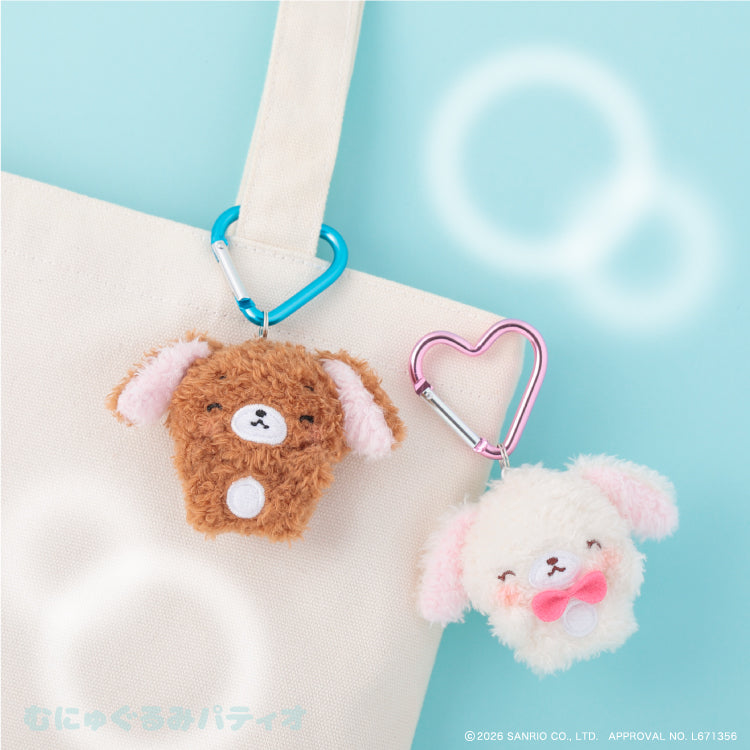 【預訂】日本SANRIO - 笑到見牙唔見眼系列