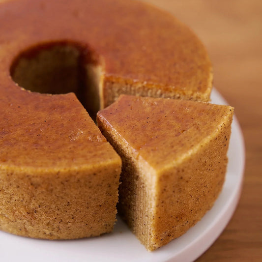 【預訂】猿田彦珈琲SARUTAHIKO COFFEE - 焦糖牛奶咖啡年輪蛋糕