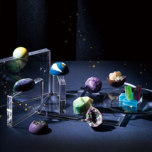 【預訂】【情人節限定】OLYMPUS - 奧林匹斯之星