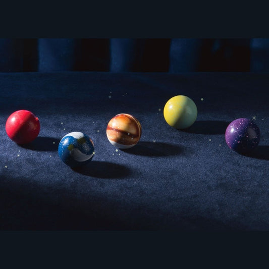 【預訂】【情人節限定】OLYMPUS - 閃耀之星(球體)