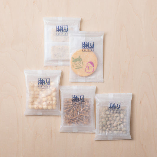 【現貨】【新年限定】赤坂柿山 - 節分豆