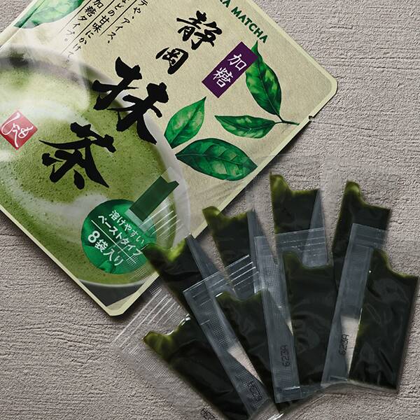 【現貨】KADLI - 靜岡抹茶醬(有糖)