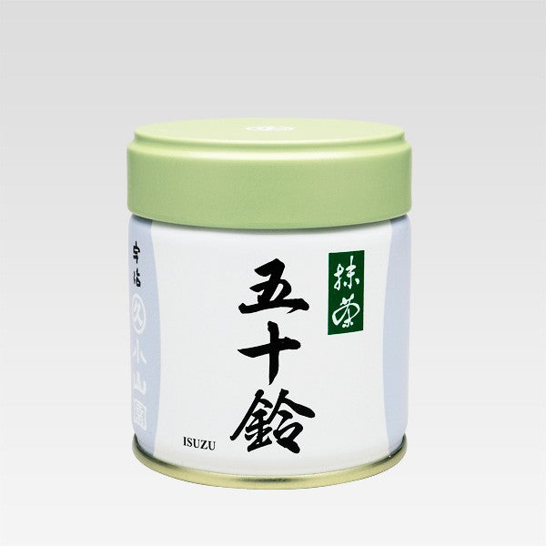 【現貨】丸久小山園 - 五十鈴40G