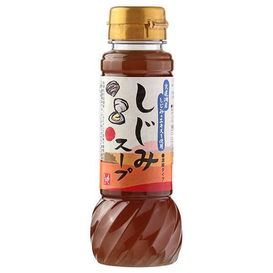 【現貨】KALDI - 濃縮蜆湯200ML